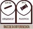 Pocket Coffee® Gelato Mocaccino raccolta differenziata