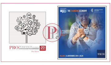 Forum delle Risorse Umane - 2019