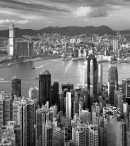 Hong Kong