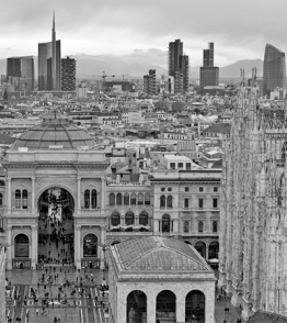 Contatti sede Milano ProPosition