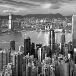 Hong Kong