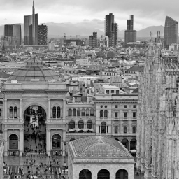 Contatti sede Milano ProPosition