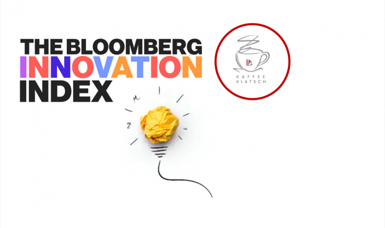 Innovation Index 2021