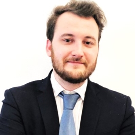 Gabriele Luandi Gabriele Luandi