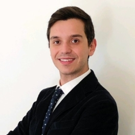 International Head Hunter Francesco Caporaso