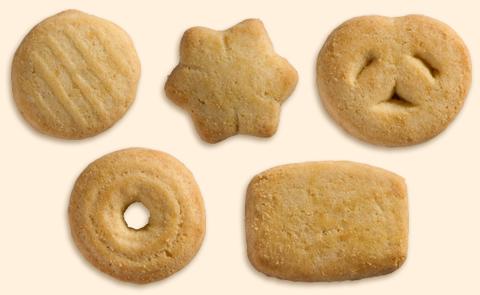 7oz Cookie Assortment