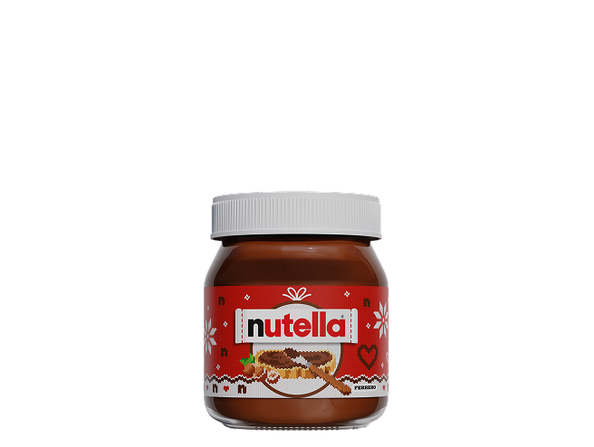 Nutella® 350g