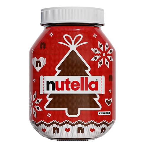 Nutella® 1000g