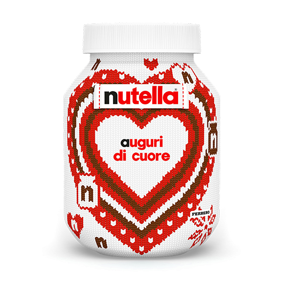 Nutella® 950 g
