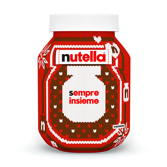 Nutella® 950 g