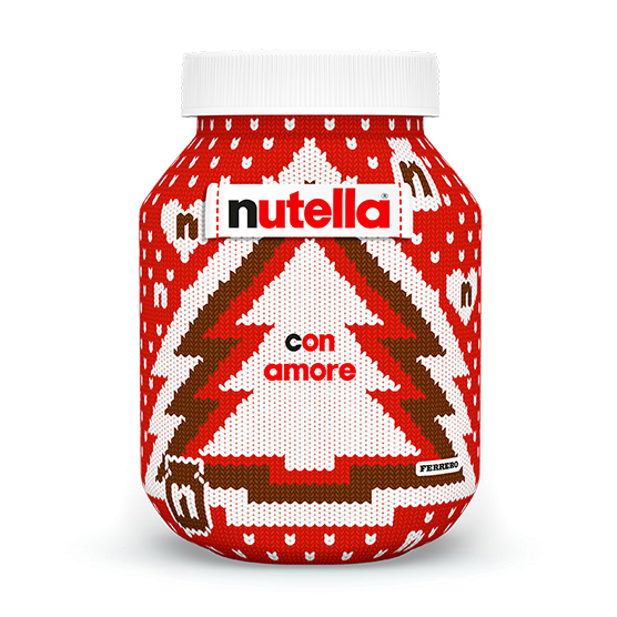 Nutella® 950 g