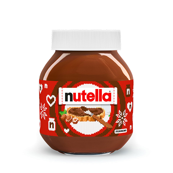 Nutella® 750 g