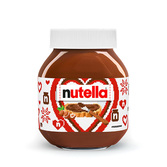 Nutella® 750 g