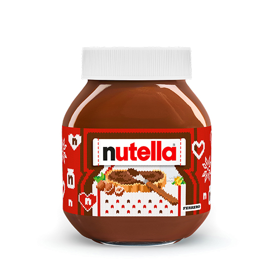 Nutella® 750 g