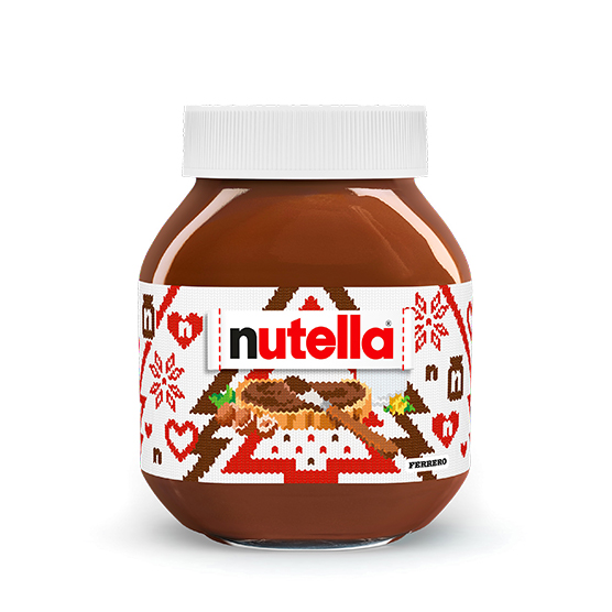 Nutella® 750 g
