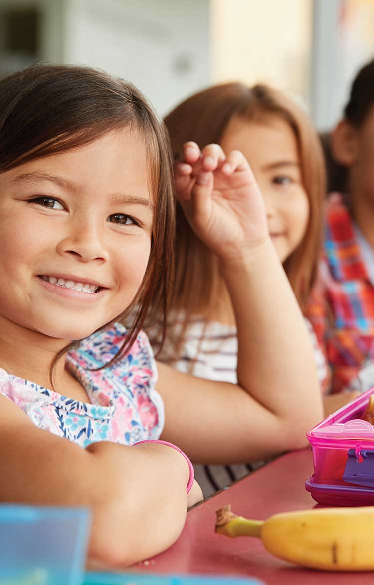 About No Kid Hungry