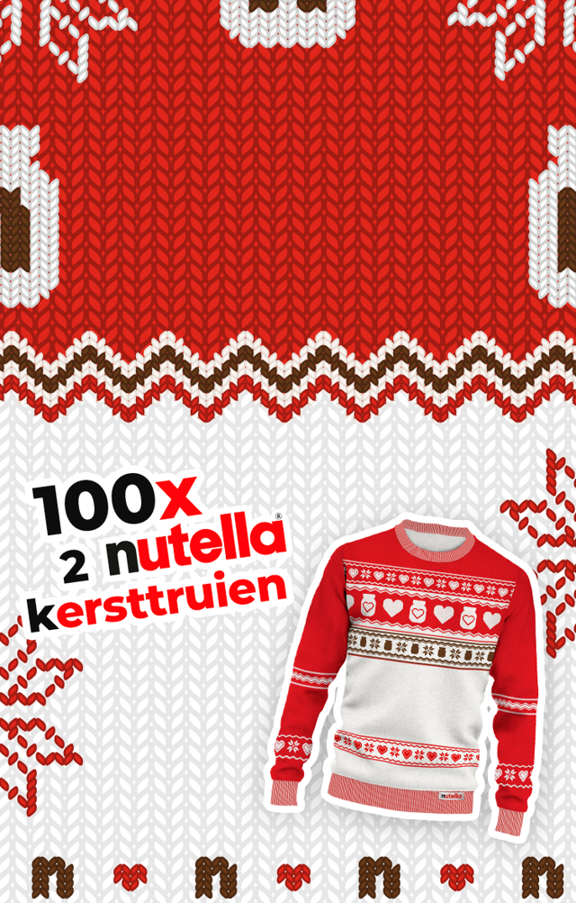 Banner promo kersttruien mob