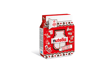 Calendario de Adviento