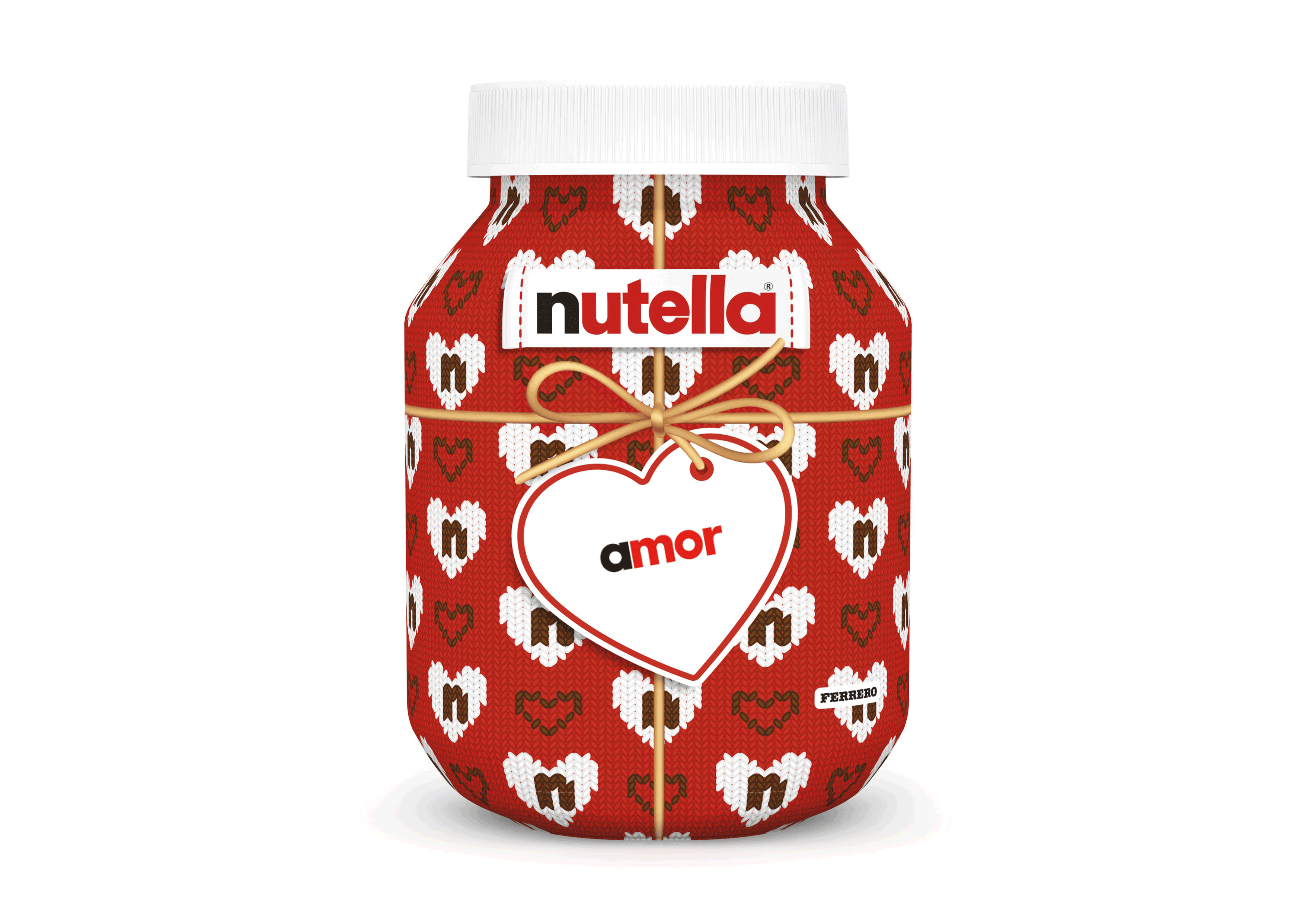 Nutella® 1000gr