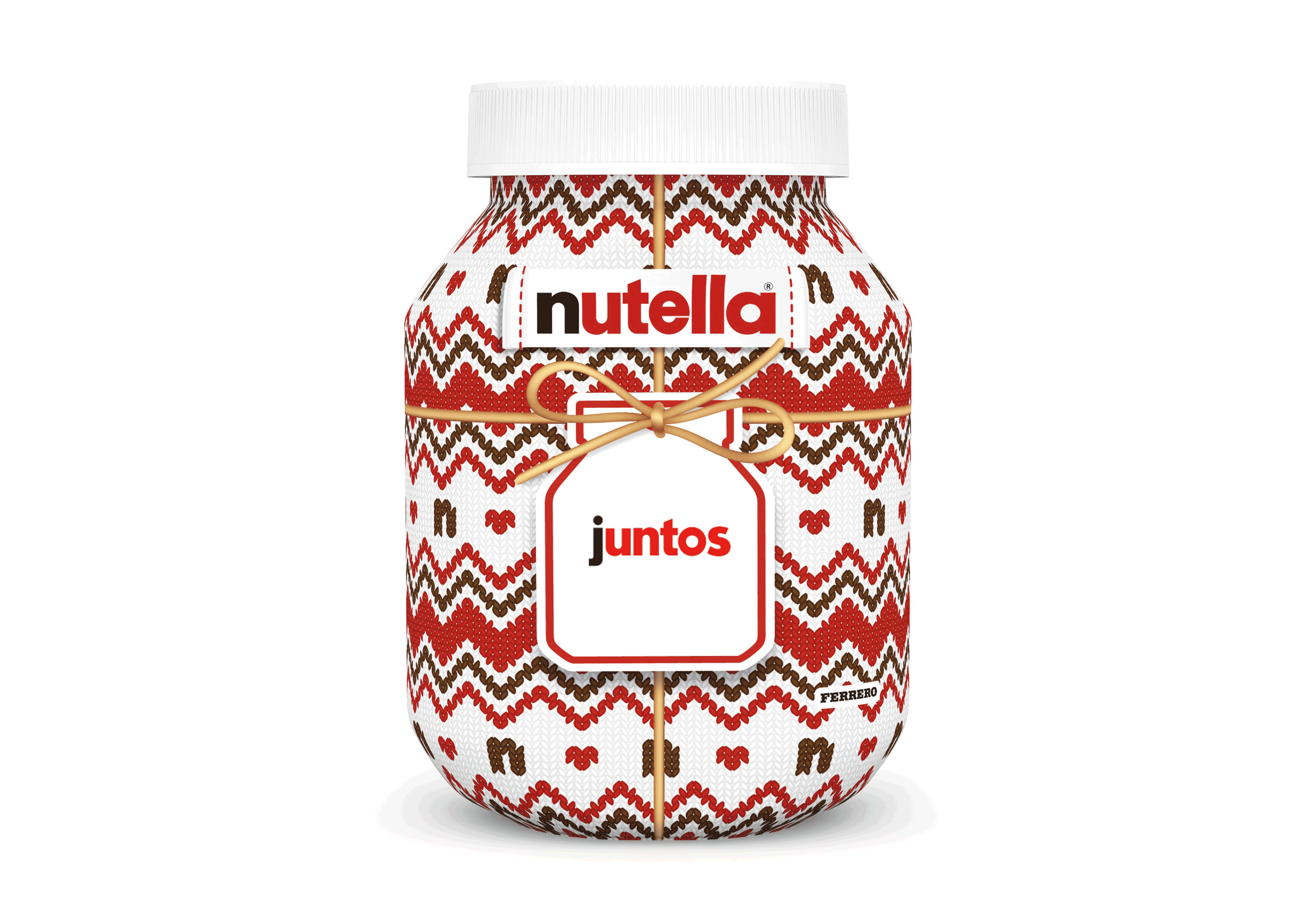 Nutella® 1000gr