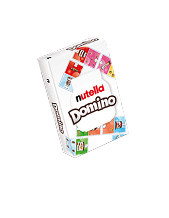 Domino játék