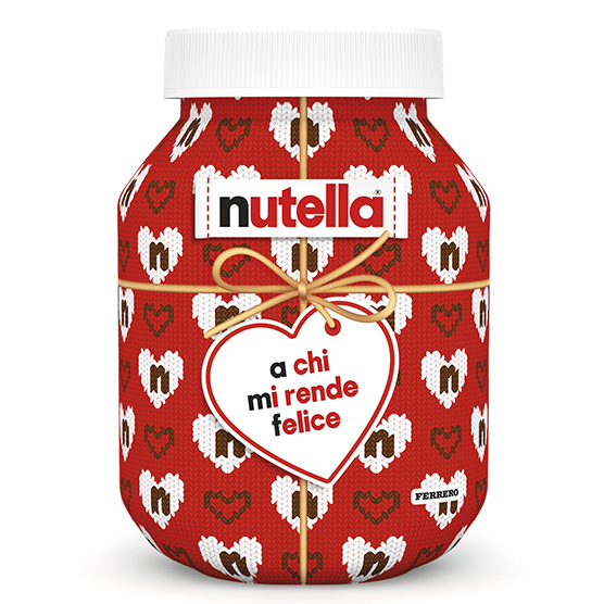 Nutella® 950gr 