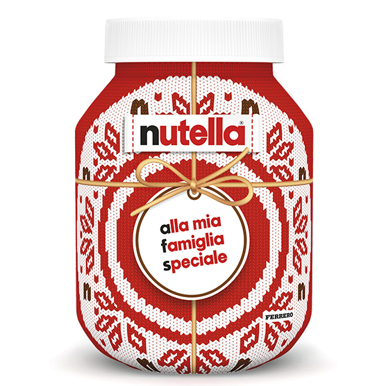 Nutella® 950gr 