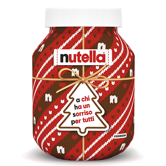 Nutella® 950gr 