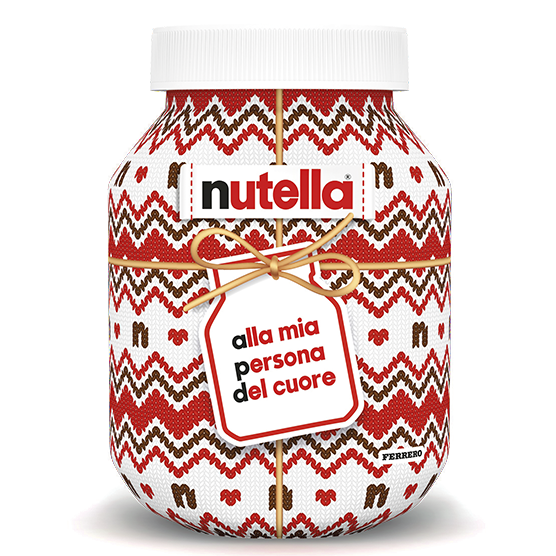 Nutella® 950gr 
