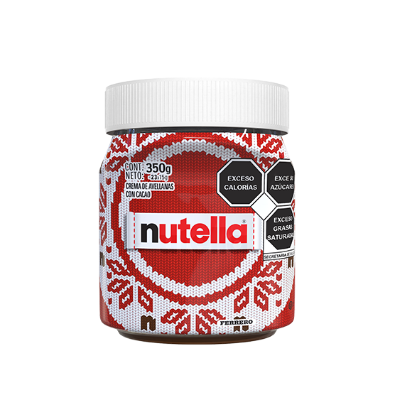 Nutella® 350g