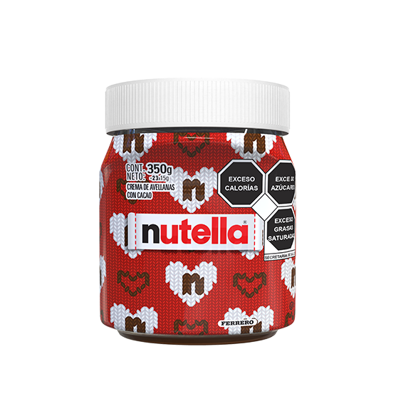Nutella® 350g
