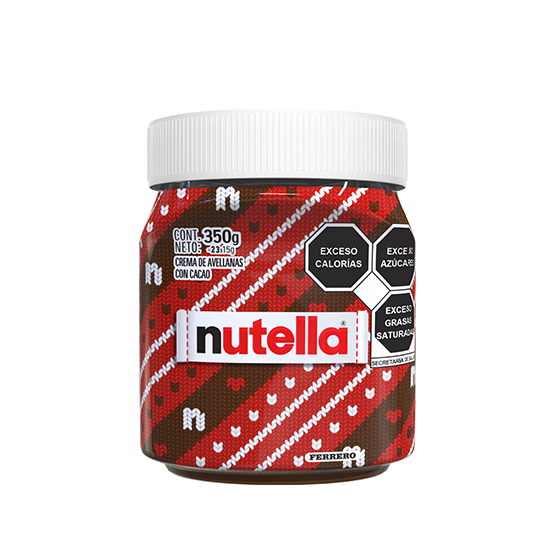 Nutella® 350g