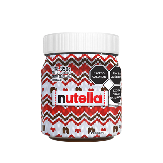 Nutella® 350g