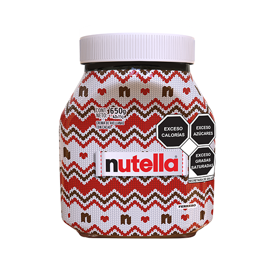 Nutella 650g