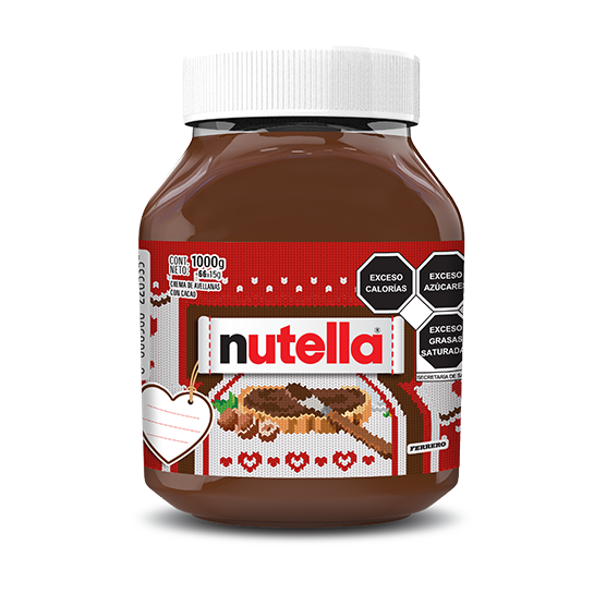 Nutella® 1000g