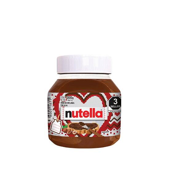 Nutella® 200g