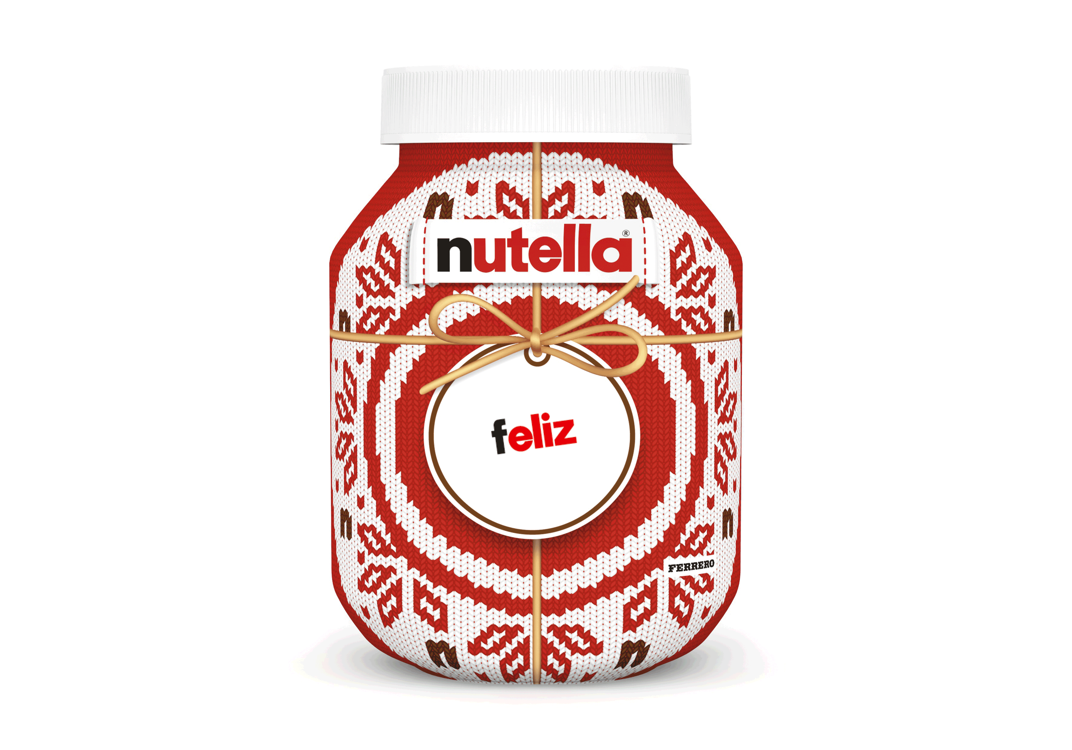Nutella® 1000 g