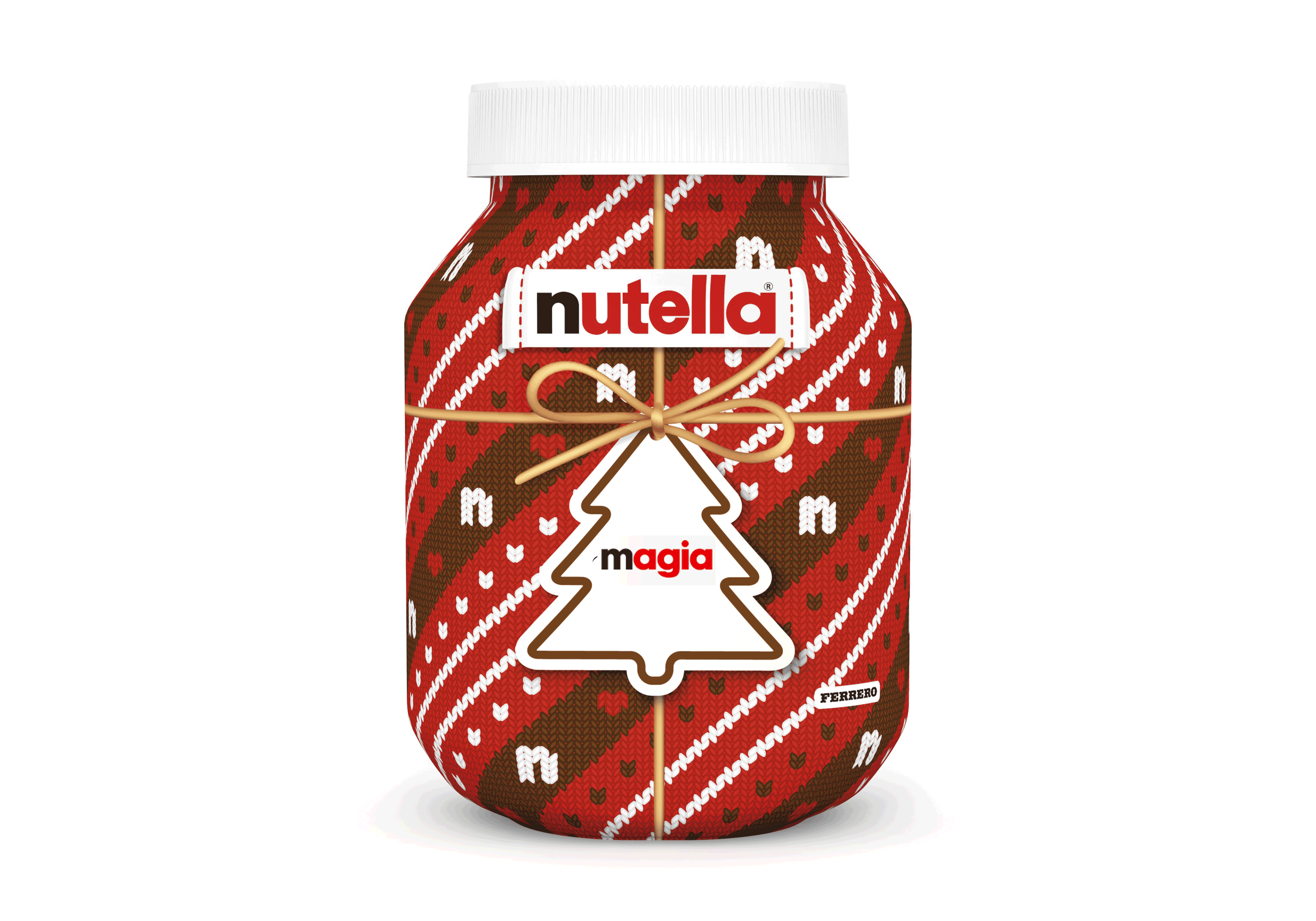 Nutella® 1000 g
