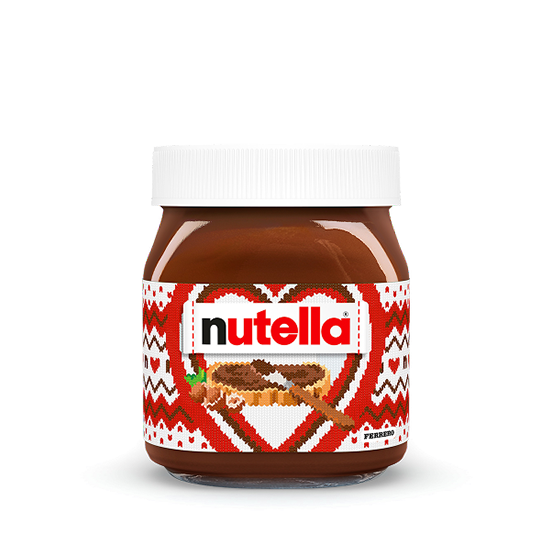 Nutella® 400g